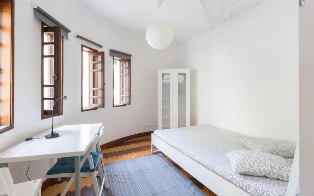 Asprela Guest House Porto Exterior foto